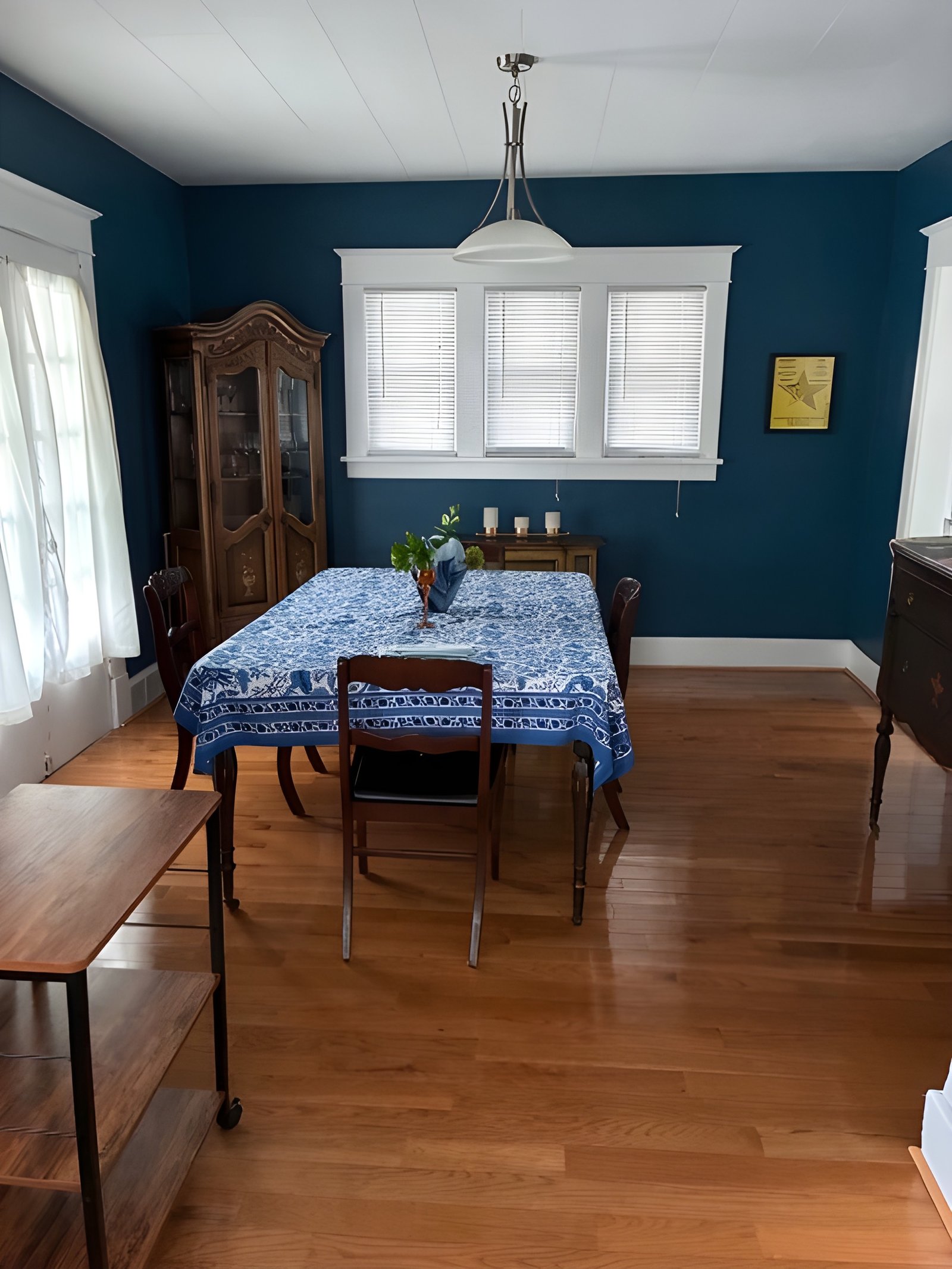 UB-Apartments room